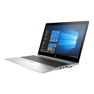 لپ تاپ استوک Core i5-8250U | RAM 8GB | SSD 256GB | FHD HP EliteBook 850 G5